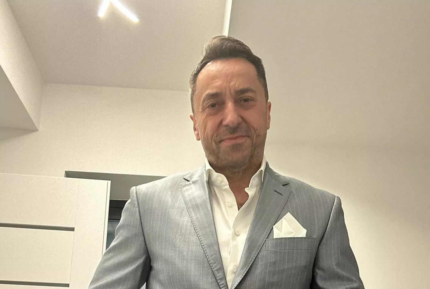 Marcin Miller Boys z premierą „Cień Twojej twarzy"