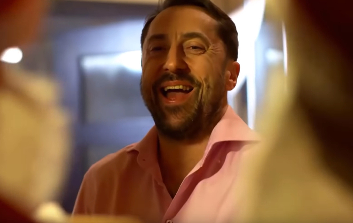 Marcin Miller (Boys) z wyjątkową nowością! Posłuchaj premiery! | VIDEO