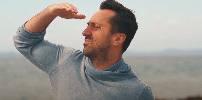 Marcin Miller (Boys) zalewa się łzami! Gwiazdor disco polo zaskoczył tym wszystkich!