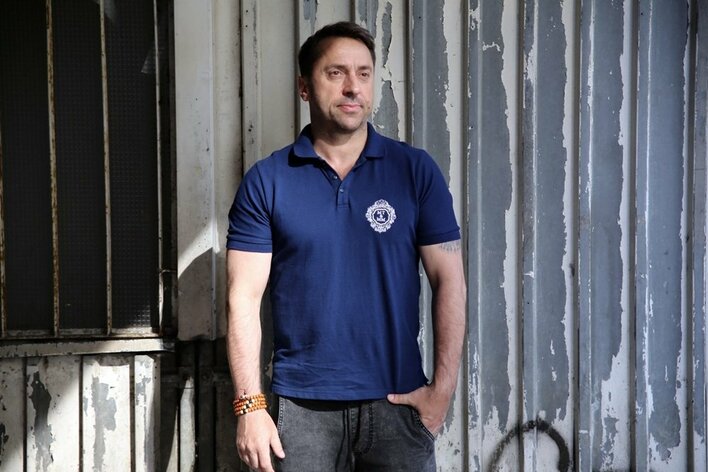 Marcin Miller (Boys) zapewnia "Tego nie możecie przegapić" Disco Polo na Polsat SuperHit Festiwal | VIDEO