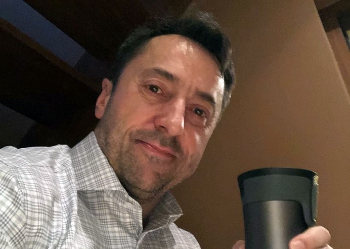 Marcin Miller (Boys) zarobił 10 milionów! To będą piękne święta dla wokalisty disco polo!