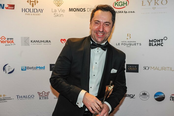 Marcin Miller (Boys) zaskakuje! Gorąca premiera od gwiazdora już dostępna!