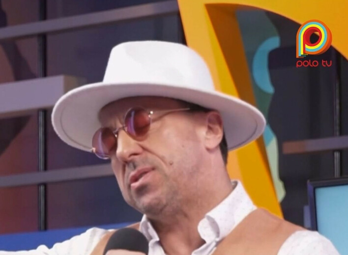 Marcin Miller Boys zaśpiewał hit „Plaża nasza jest„ na żywo w „Disco polo 30 lat później„