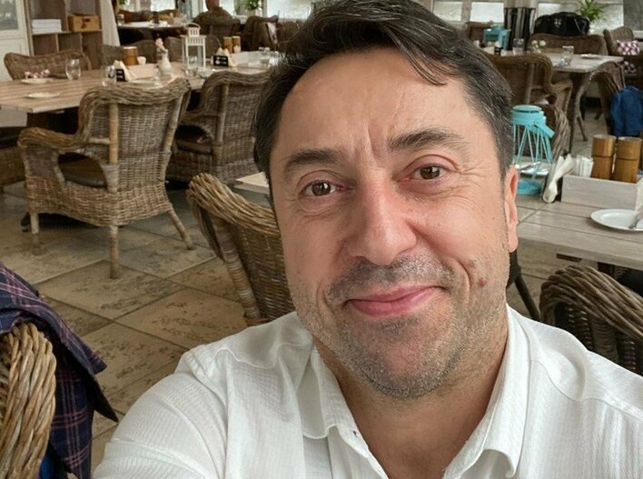 Mama Marcina Millera (BOYS) w czułych objęciach syna! To się nazywa miłość! 