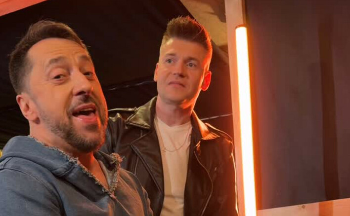 Marcin Miller i Alster zaskoczyli fanów! „Jesteś szalona” jakiej jeszcze nie było – ballada poruszyła tysiące

