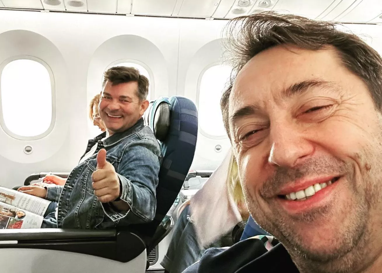 Marcin Miller z gorącą premierą w klimacie EuroDance! Posłuchajcie nowości zespołu Boys!