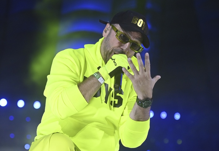 Marcin Miller i Tede nagrali diss! Komu się oberwie? 