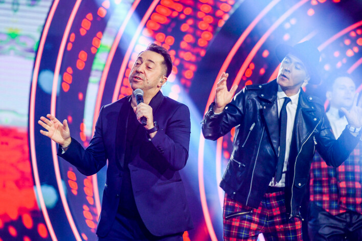 Marcin Miller ile ma lat? Żona, dzieci, przeboje. Najważniejsze informacje