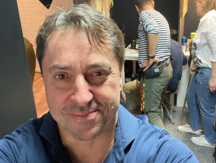 Marcin Miller - Boys ma ciary, już dawno nie był taki zachwycony!