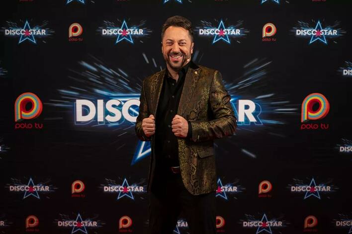Marcin Miller mówi wprost o krytyce w disco polo. Dlaczego dziś unika publicznych sporów?