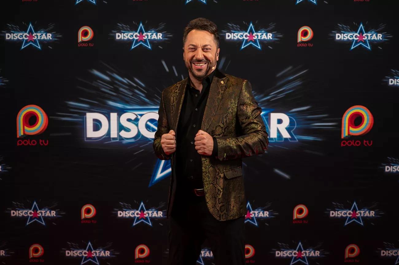 Marcin Miller mówi wprost o krytyce w disco polo. Dlaczego dziś unika publicznych sporów?