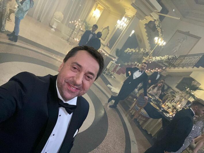 NOWOŚĆ Marcina Millera w klimacie Modern Talking podbija internet! Ten utwór to wielki HIT! ”..najczystsze złoto”