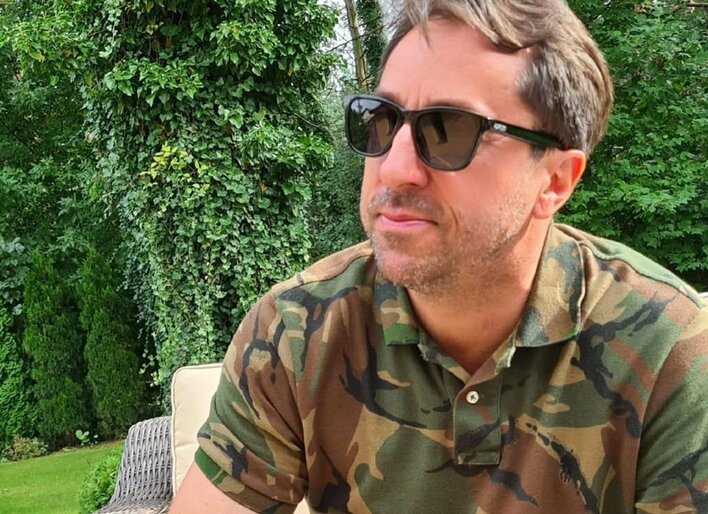 Show biznes nie oszczędza gwiazd! To będzie historyczna chwila dla Marcina Millera z grupy Boys!