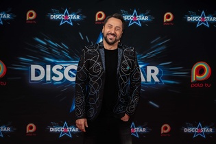 Marcin Miller nie wytrzymał. Odpowiedział przeciwnikom disco polo