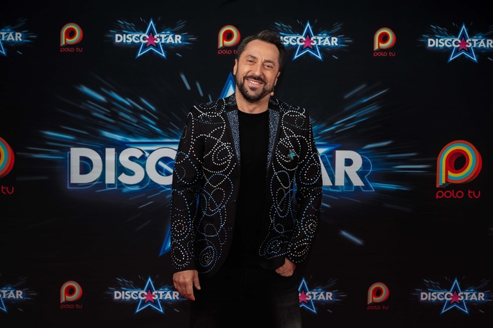 Marcin Miller nie wytrzymał. Odpowiedział przeciwnikom disco polo