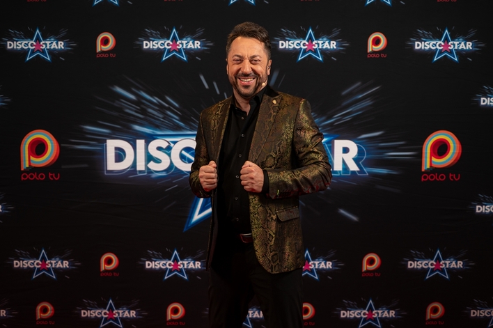 Marcin Miller o Disco Star. Kto naprawdę ma szansę na sukces w programie