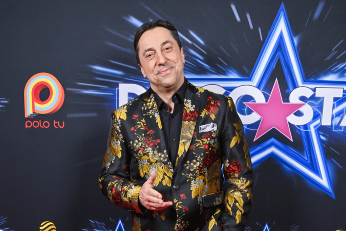 Marcin Miller o rozwodzie, kochance i „śmiertelnej chorobie”. Mocne słowa lidera Boys