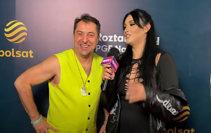 Marcin Miller o wywaleniu Skolima z programu „Disco Star”. Jak do tego odnosi się wokalista zespołu Boys?

