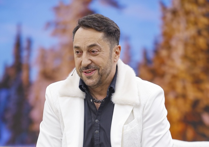 Marcin Miller o życiu, sławie i skromności – „Jestem prostym chłopakiem ze wsi”