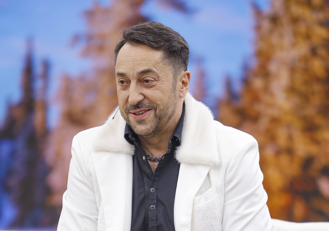 Marcin Miller o życiu, sławie i skromności – „Jestem prostym chłopakiem ze wsi”