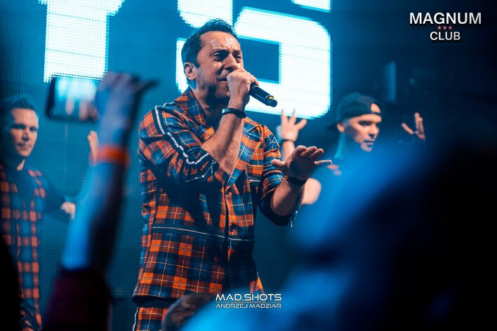 W takiej wersji Marcina Millera internauci jeszcze nie słyszeli! 