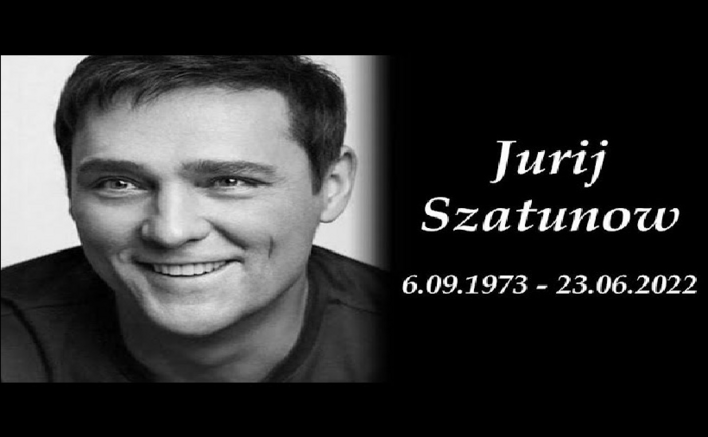 Marcin Miller oddaje hołd Jurijowi Szatunovowi – wyjątkowy gest pamięci
