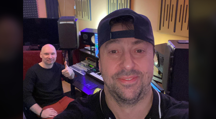 Marcin Miller odniósł się do afery związanej z zespołem Bayer Full! Padły mocne słowa!