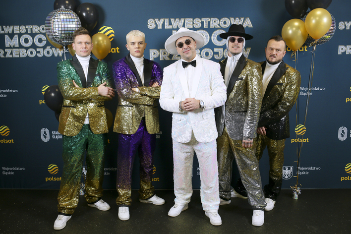 Marcin Miller szczerze o kradzieży i hejterach „Mam wyje*kę na to„! Gwiazdor disco polo BOYS nie gryzie się w język! 