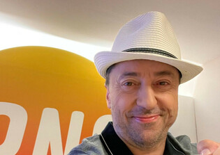 Marcin Miller pilnie wezwany do TVP! Gwiazdor disco polo został ekspertem od turystyki?!