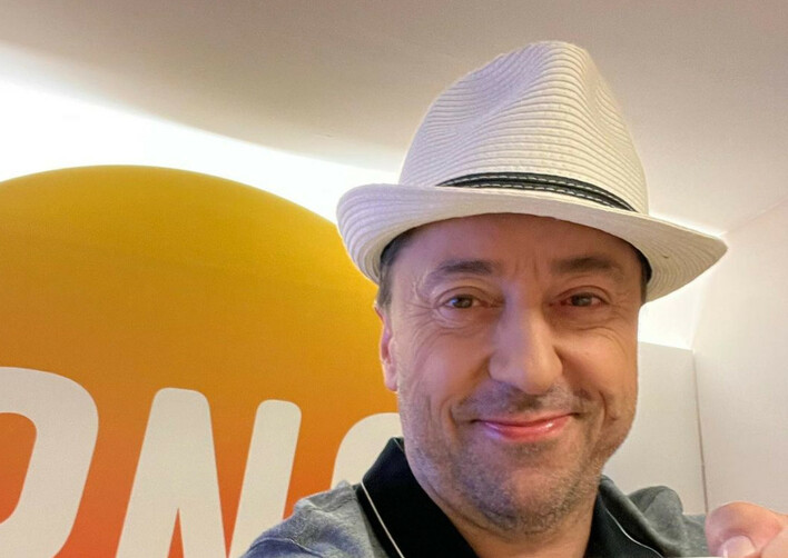 Marcin Miller pilnie wezwany do TVP! Gwiazdor disco polo został ekspertem od turystyki?!