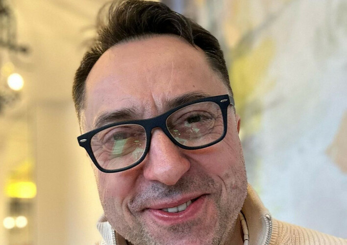 Marcin Miller pokazuje swój dom! Co skrywa działka gwiazdora disco polo?! Zobacz jak mieszka!