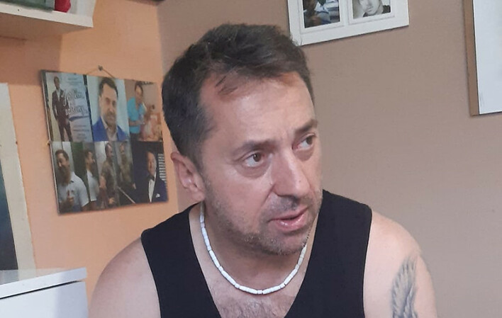 Marcin Miller przeżył chwile grozy we Wrocławiu! Alarm w hotelu obudził go w środku nocy