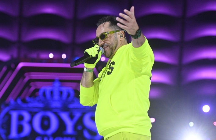 Marcin Miller przyznał, że pewne rzeczy w jego życiu się skończyły – mocne wyznanie lidera Boys