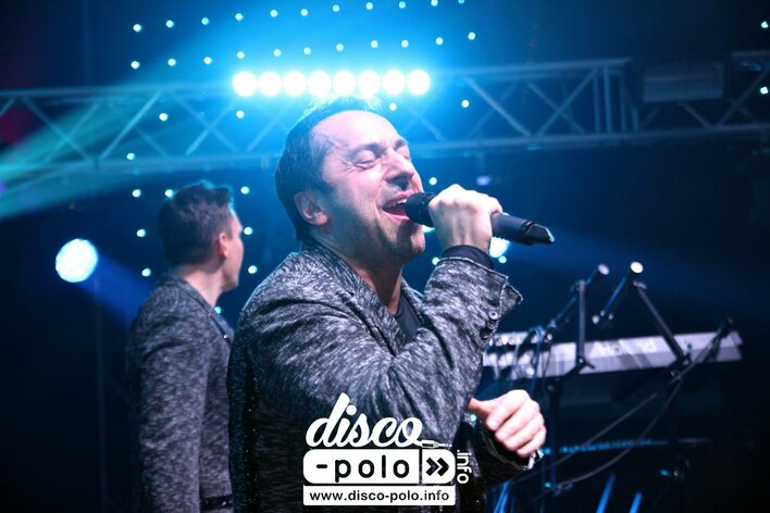 Marcin Miller rozkochał w sobie publiczność. W jaki sposób?