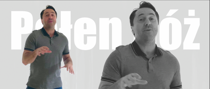 Marcin Miller stawia czoła pandemii! Świetny pomysł! To będzie strzał w dziesiątkę?!