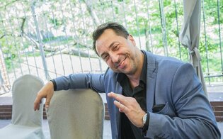 Marcin Miller ujawnia, co zrobi po zejściu ze sceny. Padły mocne słowa o pieniądzach