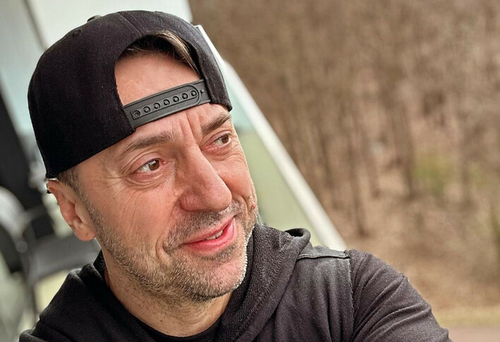 Ma już dość! Marcin Miller ujawnia swoją autentyczność! Gwiazdor disco polo ostawił sprawę jasno! 