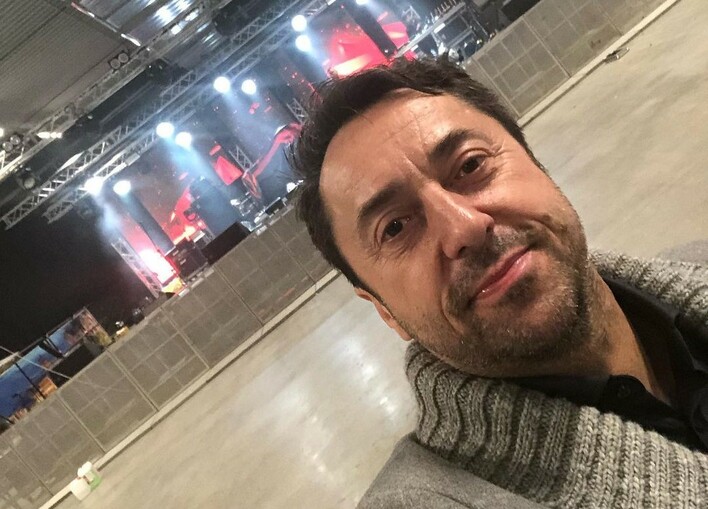 Wybory prezydenckie w Rzeszowie! Znany polityk zorganizował koncert disco polo! Na scenie Marcin Miller BOYS! | VIDEO