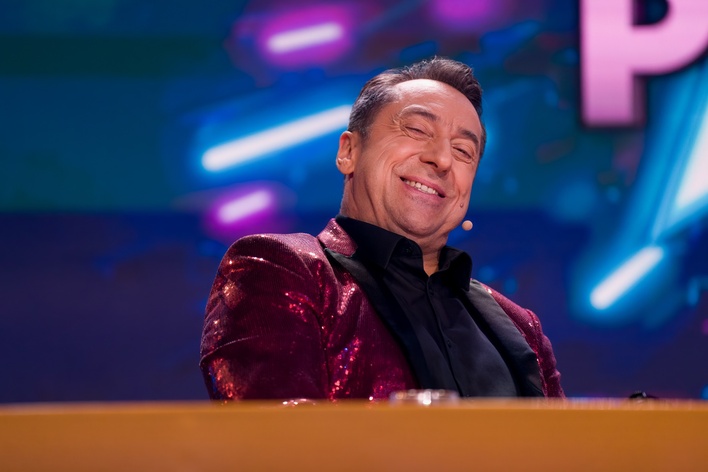 Marcin Miller w dramatycznej walce o zdrowie. Lider Boys ujawnia, co mówią lekarze

