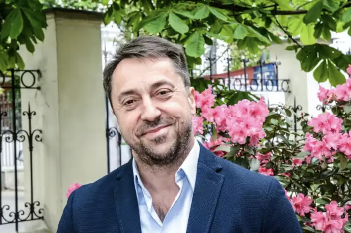 Marcin Miller jakiego nie znacie?! Gwiazdor disco polo w klasycznej odsłonie!