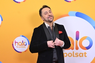 Marcin Miller w „Twoja twarz brzmi znajomo”. Lider Boys wśród gwiazd nowej edycji programu Polsatu