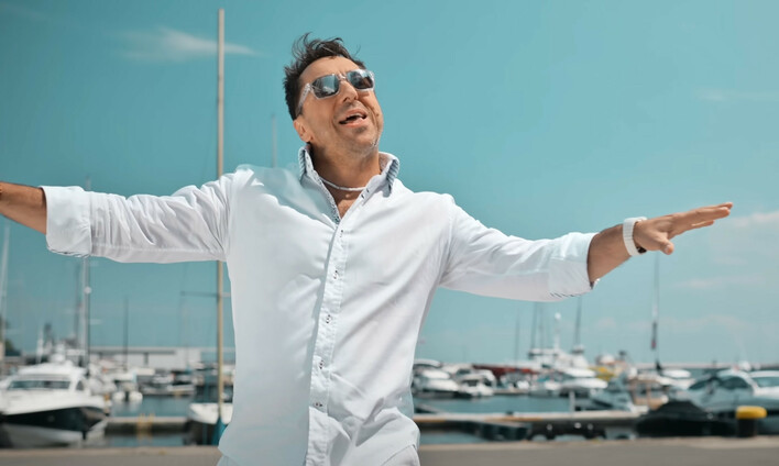 Marcin Miller wciąż na topie disco polo - nowa piosenka zespołu Boys