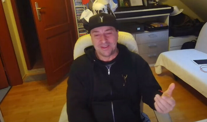 Marcin Miller wyjawia sekrety zza kulis kariery! Trudno w to uwierzyć. Ludzie są bezlitośni! 