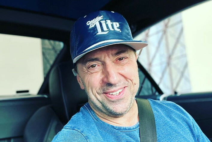 Marcin Miller z Boys pod prądem! Jak wokalista walczy o dobrą formę! Zobacz nagranie
