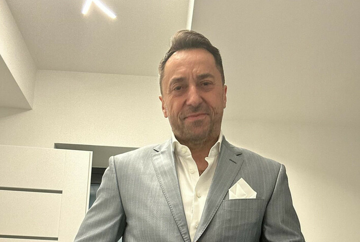 Nowość: Marcin Miller z Boys w hicie „Hej sokoły„! Ten znają pokolenia! Jak brzmi w wersji Eurodance?! 