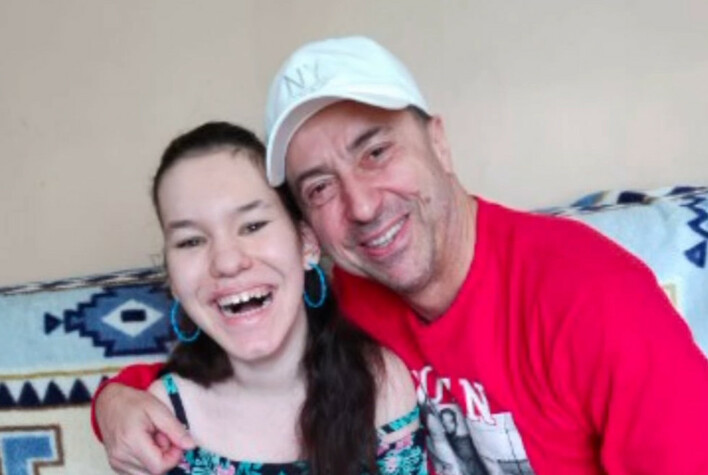 Wielkie serce gwiazdora disco polo! Marcin Miller Boys odwiedził fankę! Wzruszający materiał! 
