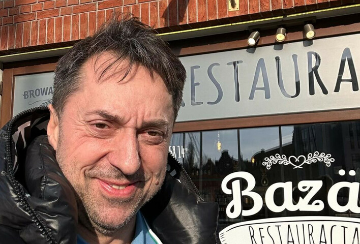 Marcin Miller Boys zaskoczył nowością! Zainspirował się różnorodnością kultur?! Posłuchaj Teraz „Zapomnij” 