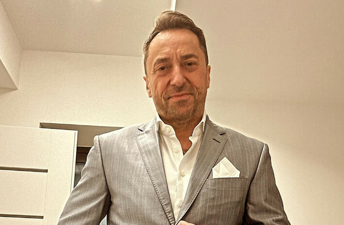 Marcin Miller z Boys z przepiękną premierą „Poruszę niebo i ziemię„