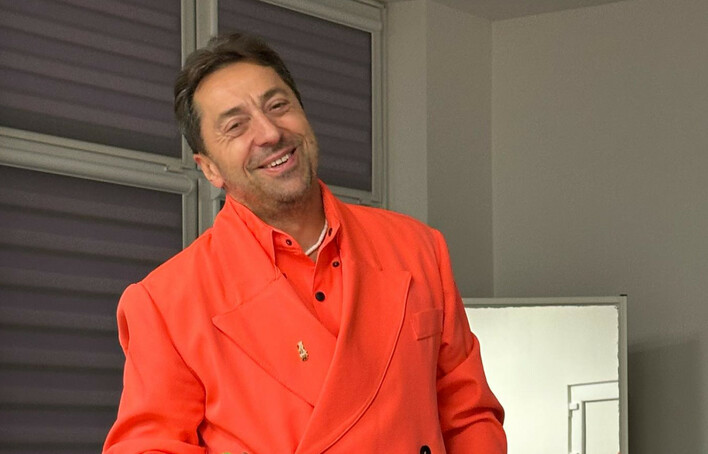 Marcin Miller z Boys ZA DARMO udostępnia legendarny album z 2002 roku! Sprawdź, jakie hity na nim znajdziesz!