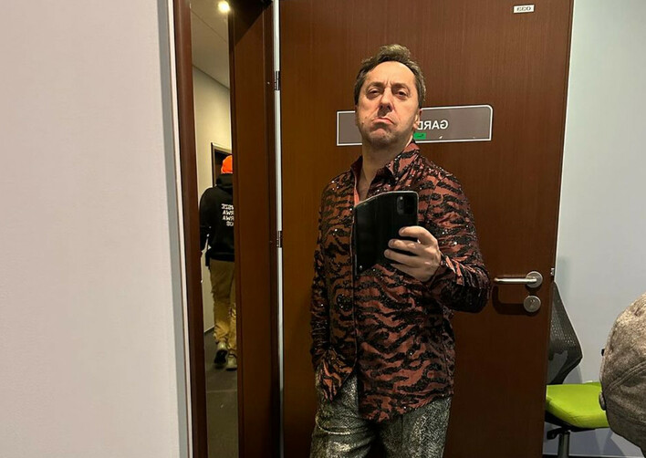 Marcin Miller z Boys zaskakuje fanów: Wkrótce nowa premiera utworu!